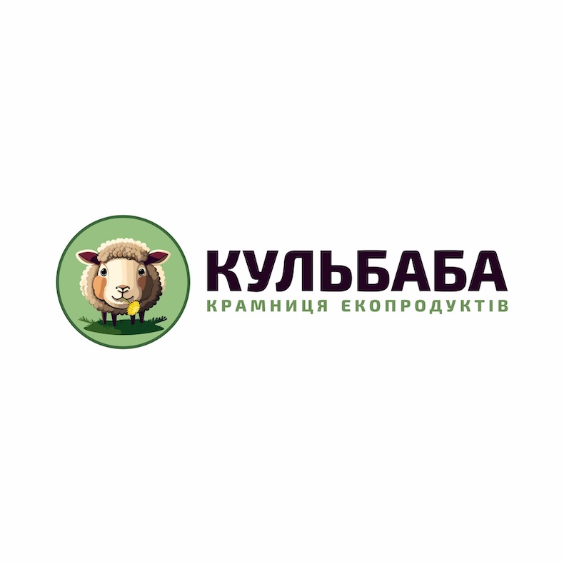 крамниця екопродуктів