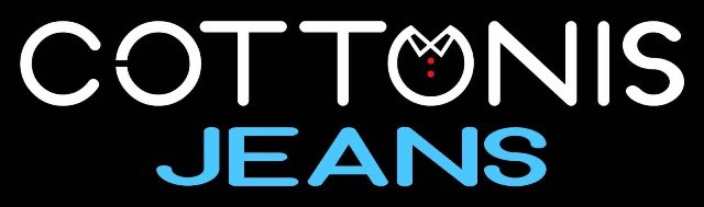 cottonis jeans