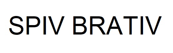 spiv brativ