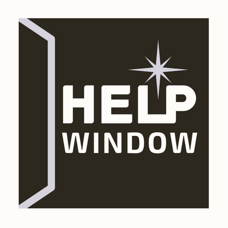 help window