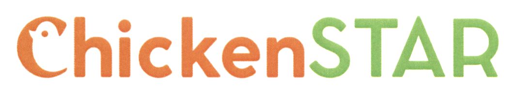 chiken star