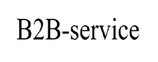 b2b-service