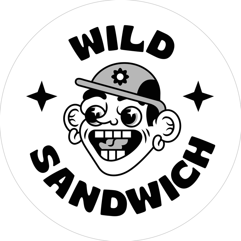 wild sandwich