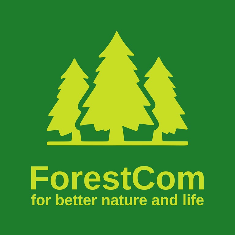 forestcom for better nature and life