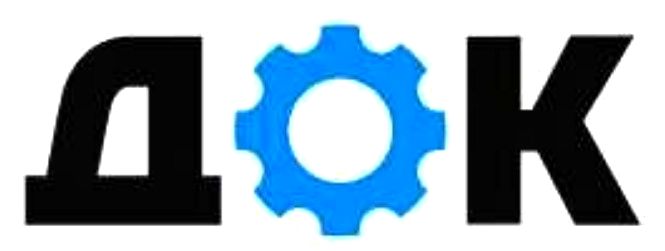 док
