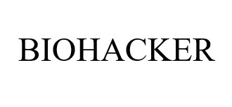 biohacker