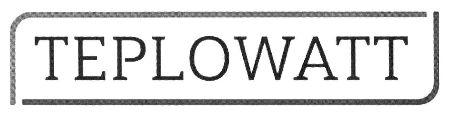 teplowatt