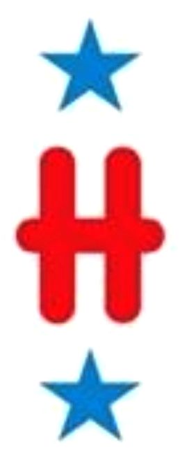 н