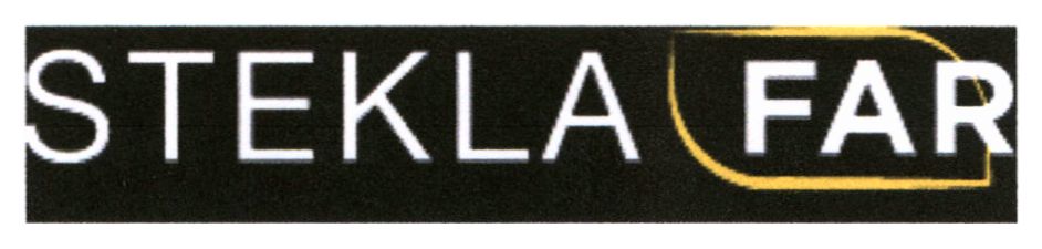 stekla far