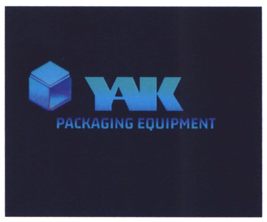 packaging equipment