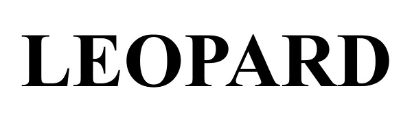 leopard