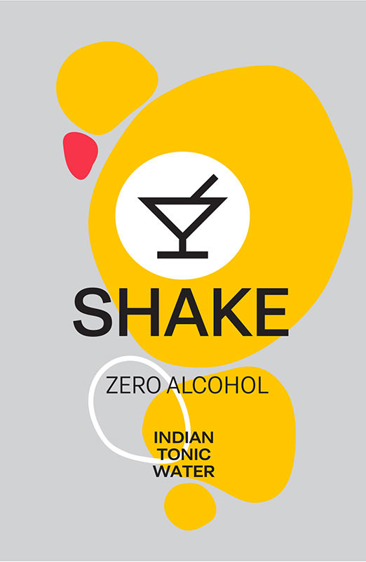 zero alcohol