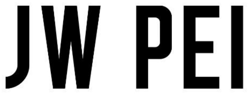 jw pei