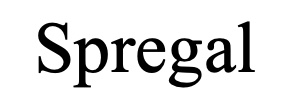 spregal