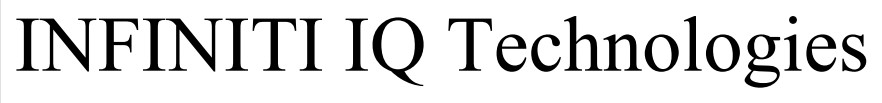 infiniti iq technologies