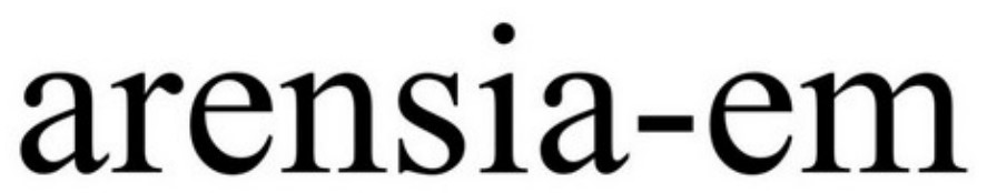 arensia em