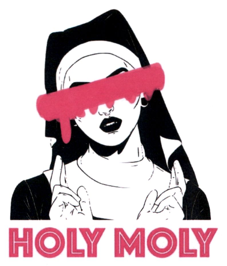 holy moly