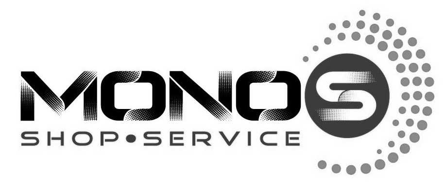 monos shop service