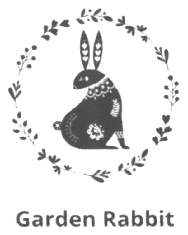 garden rabbit