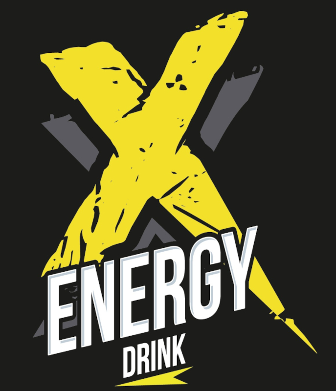 energy drink