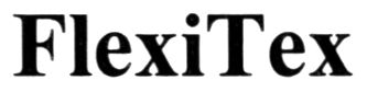 flexi tex