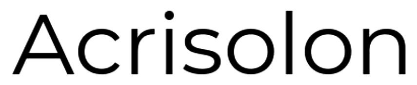 acrisolon