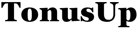 tonus up