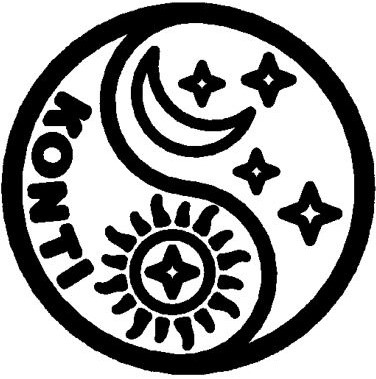 konti