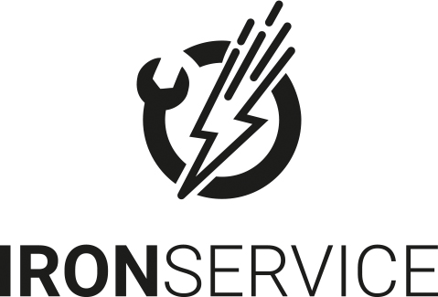 iron service