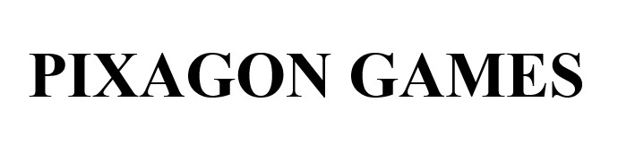 pixagon games