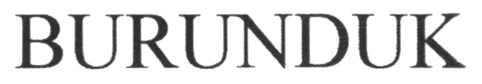 burunduk