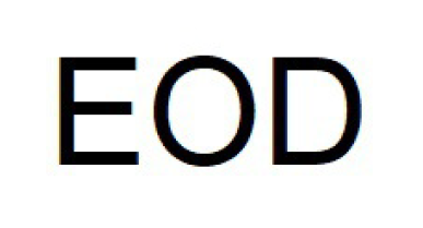 eod