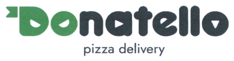 donatello pizza delivery