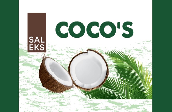 saleks coco`s