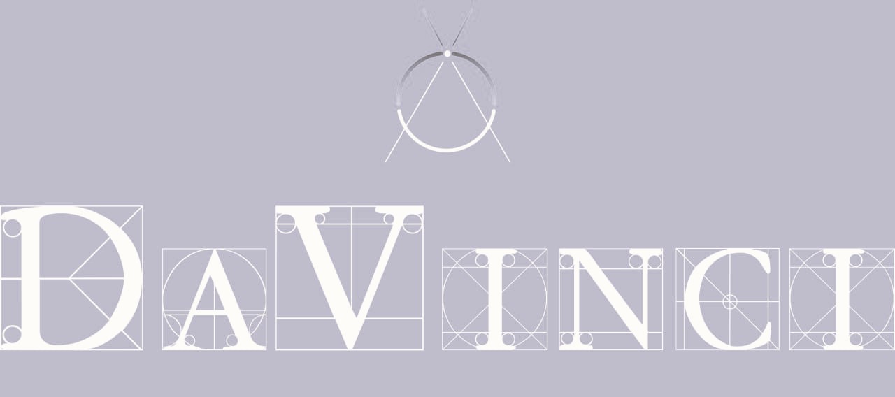 da vinci
