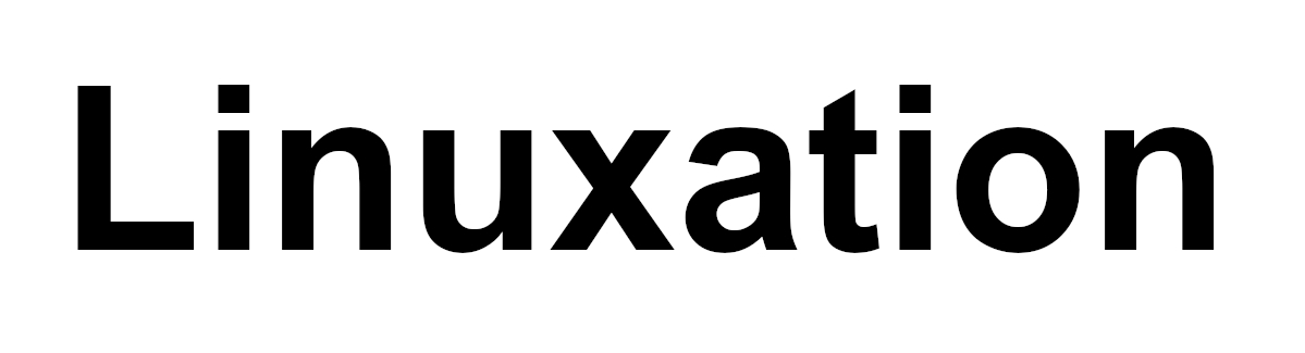 linuxation