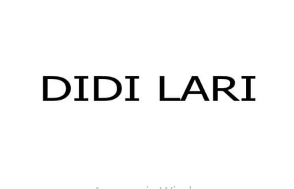 didi lari