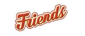 friends
