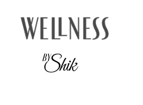 wellness by shik