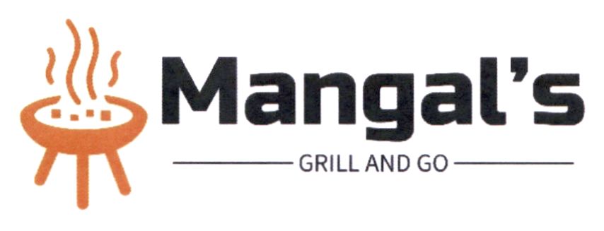 mangal`s grill and go