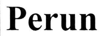 perun