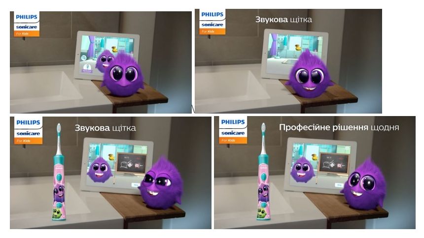 професійне рішення щодня