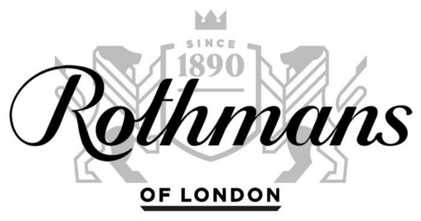 rothmans of london
