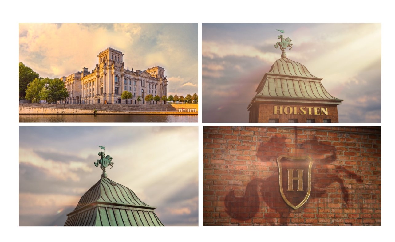 holsten
