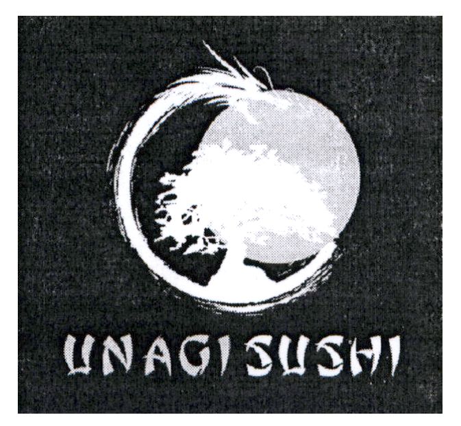 unagi sushi