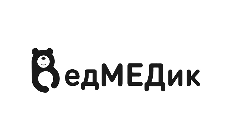 ведмедик