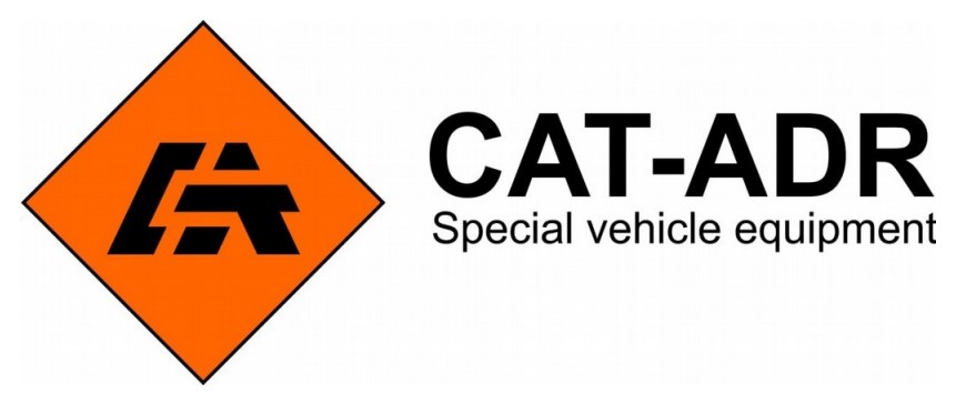 cat-adr special vehicle equipment
