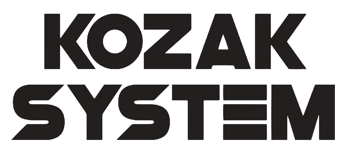 Зображення марки «kozak system»