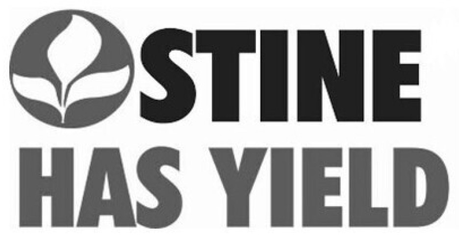 stine has yield