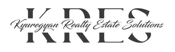 kyuregyan realty estate solutions